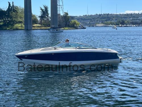 Cobalt 220 fiche technique et avis